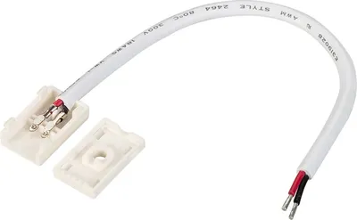 Коннектор для светодиодной ленты Arlight FAST-MONO-10mm-X1-PS / 025174