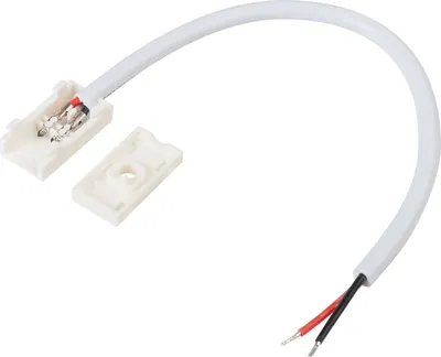 Коннектор для светодиодной ленты Arlight FAST-MONO-8mm-X1-PS / 025321