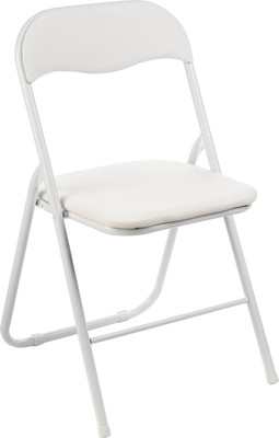 Стул Mio Tesoro Жак (белый)