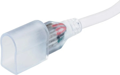 Коннектор для светодиодной ленты Arlight ARL-U15-Wire-RGB-24V / 022061