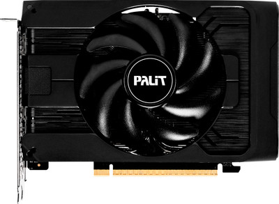 Видеокарта Palit RTX5050 STORMX 8GB (NE65050019P1-GB2070F)