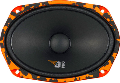 Мидбас DL Audio Gryphon Pro 69 Midbass