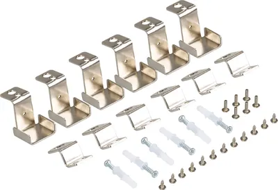 Комплект для монтажа светодиодных панелей Arlight MX6 / 020262