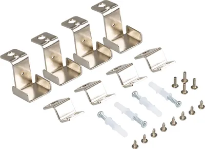 Комплект для монтажа светодиодных панелей Arlight MX4 / 020261