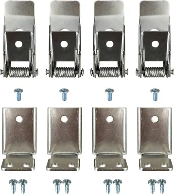 Комплект для монтажа светодиодных панелей Arlight FX4 / 022975