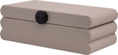 Шкатулка Lefard 06-385