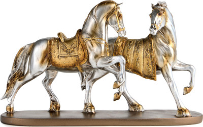 Статуэтка Lefard Лошади 146-2196