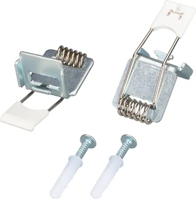 Крепление для подвесного светильника Arlight FX-SPRINGS-67 SL / 034474