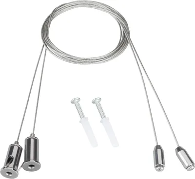 Подвес для светодиодной панели Arlight EMGM-VECTOR-HANG / 045658