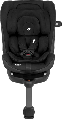 Автокресло Joie i-Pivot (Grow shale)