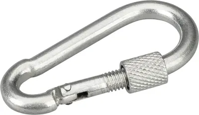 Карабин для светильника Arlight SP-HOOK-FIX-60 SL / 030849