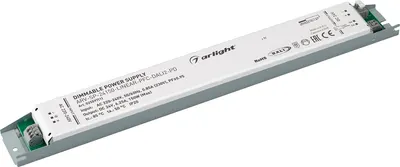 Блок питания для светильника Arlight ARV-SP-24150-LINEAR-PFC-DALI2-PD / 025597(1)