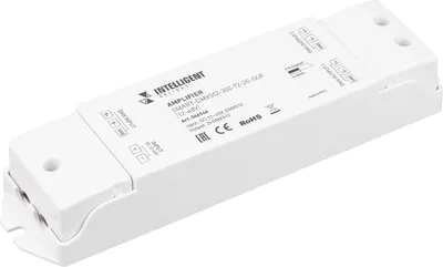 Усилитель сигнала для светодиодной ленты Arlight Intelligent SMART-DMX512-302-72-2G-SUF / 046546