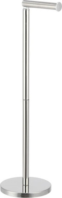 Стойка для туалетной бумаги FORA Stainless Steel FOR-ST-72SS