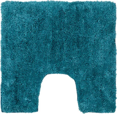 Коврик для туалета FORA Shiny FOR-MCF-SHI50-50BL