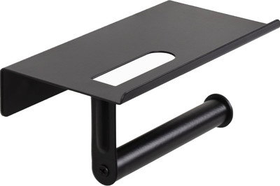 Держатель для туалетной бумаги FORA FOR-AXE015BL