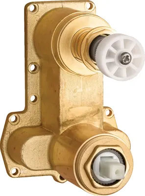 Встраиваемый механизм смесителя Deante BXY M44M