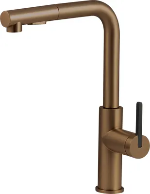 Смеситель Deante Momi Bronze BR BKM C73M