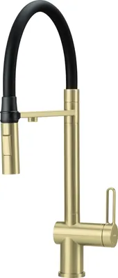 Смеситель Deante Magnetic Gold BR BRM R75M