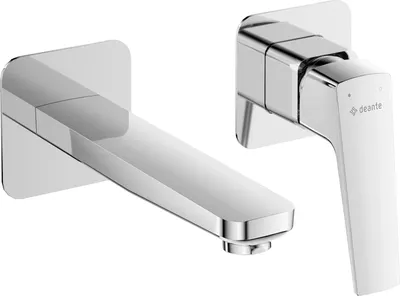 Смеситель Deante Blur BQL 054L