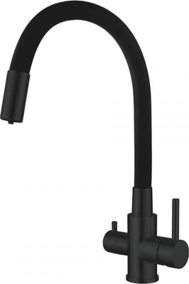 Смеситель Ledeme L74255B-2