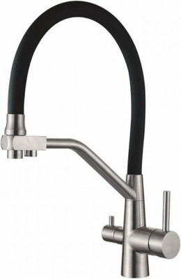 Смеситель Ledeme L74855-2