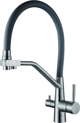 Смеситель Ledeme L74855-9