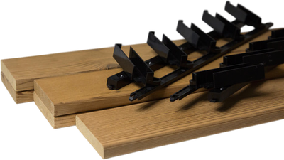 Уличные жалюзи Asole Termo 1P