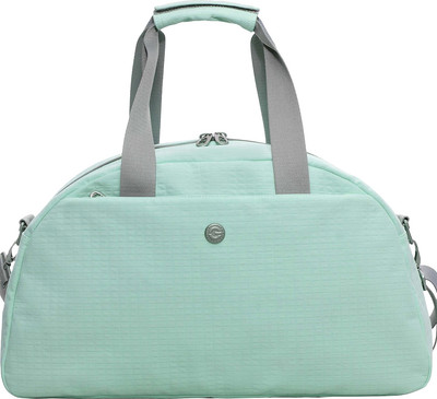 Сумка дорожная Grizzly TD-599-1 (мятный)