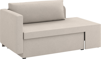 Тахта Олмеко Мася - 2 (велюр Parma 6 бежевый)