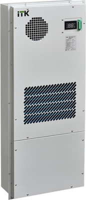 Вентилятор для электрощита ITK CM-2000-230