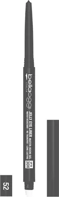 Карандаш для глаз Bellaoggi Jelly Eye Liner тон 52 (0.3г)