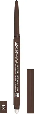 Карандаш для глаз Bellaoggi Jelly Eye Liner тон 53 (0.3г)