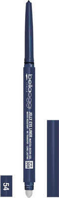 Карандаш для глаз Bellaoggi Jelly Eye Liner тон 54 (0.3г)