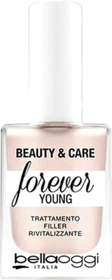 Средство для укрепления ногтей Bellaoggi Forever Young (10мл)