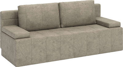 Диван Олмеко Ричмонд М 3-х местный (велюр эскобар 03)