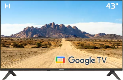 Телевизор Harper 43 ''/  43U770TS