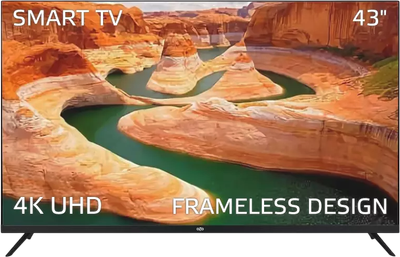 Телевизор Olto 43" / 43ST30U