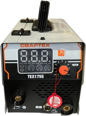 Полуавтомат сварочный Свартех TEX175S