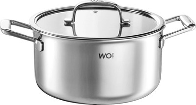 Кастрюля Wo Home Verona / WO1122