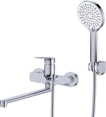 Смеситель Gross Aqua 7578828C-35F Prado