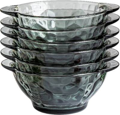 Набор чаш бульонных Appetite Crystal Dreams CD50327