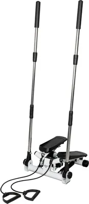 Степпер UrbanFit UF3 / 435518 (белый)