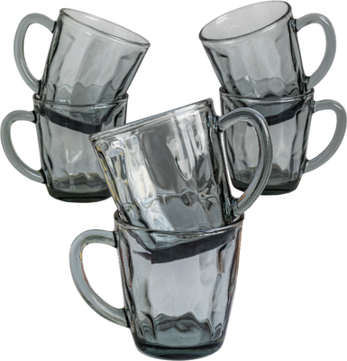 Набор кружек Appetite Crystal Dreams CD50324 (6шт)