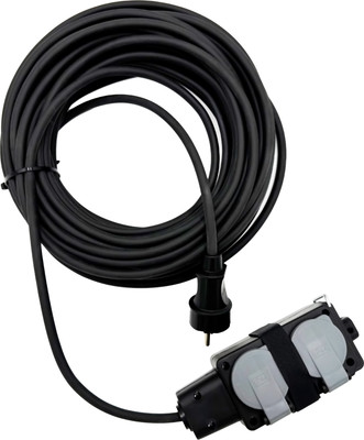 Удлинитель Элект УХз-16-4-20-Р (КГ3x2.5)