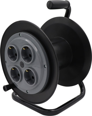 Катушка кабельная Элект УХз-16-4-хх-К мини