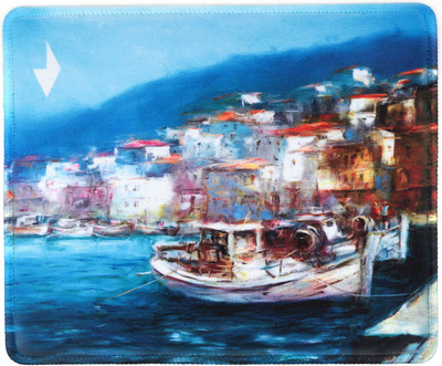 Коврик для мыши Gembird MP-ART2