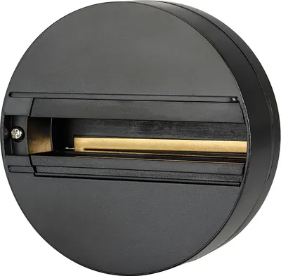 Крепление для трековой системы Arlight LGD-4TR-BASE-BK C / 023999