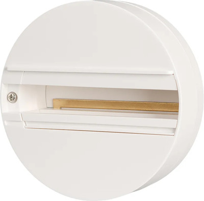 Крепление для трековой системы Arlight LGD-4TR-BASE-WH C / 023998