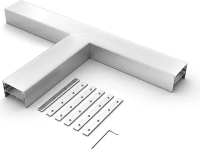 Угол профиля для светодиодной ленты Arlight SL-LINE-5035 / 030117